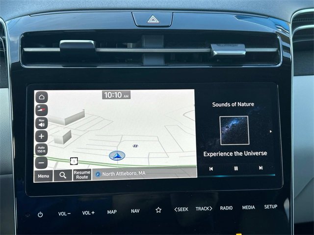 Certified 2022 Hyundai Tucson Limited image 31