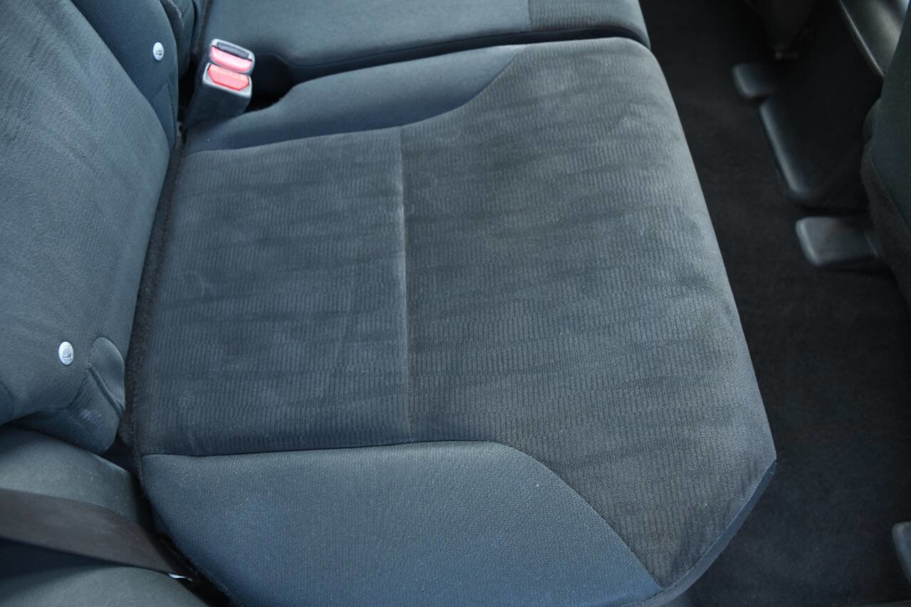 Used 2014 Honda CR-V LX image 20