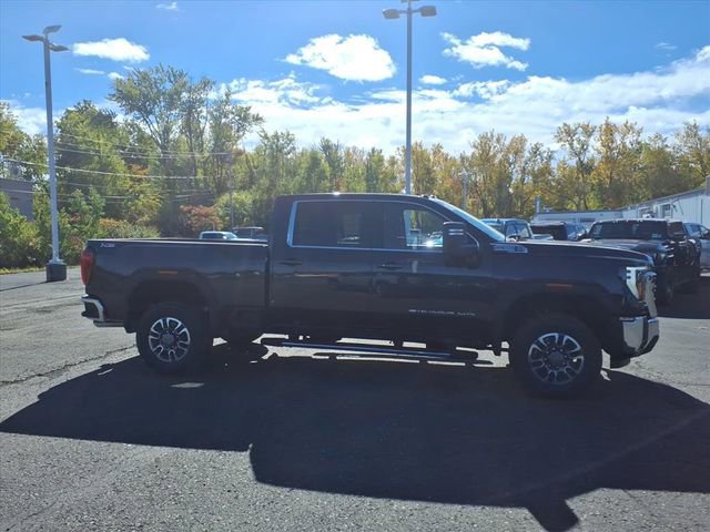 New 2026 GMC Sierra 2500 SLE w/ SLE Value Package; image 6