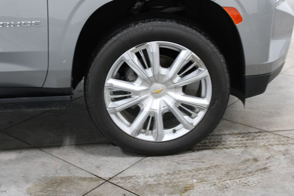 Used 2024 Chevrolet Tahoe High Country image 58