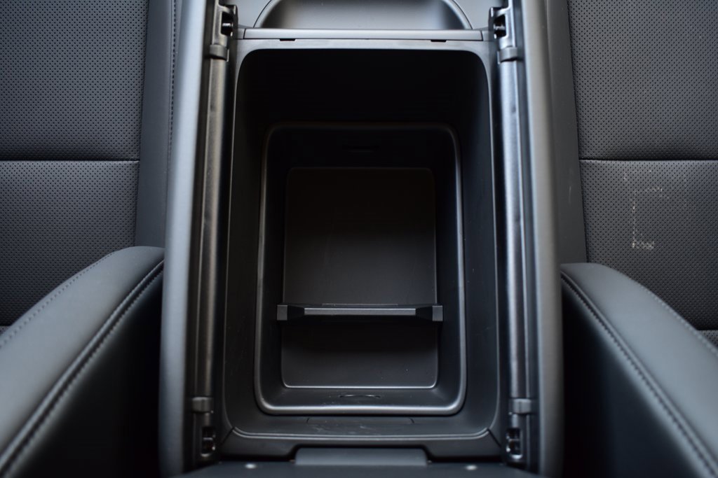 New 2026 Hyundai Santa Fe SEL image 41