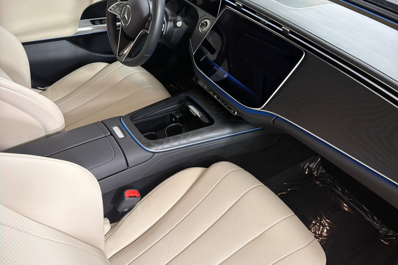 Used 2026 Mercedes-Benz E 350 Sedan image 14