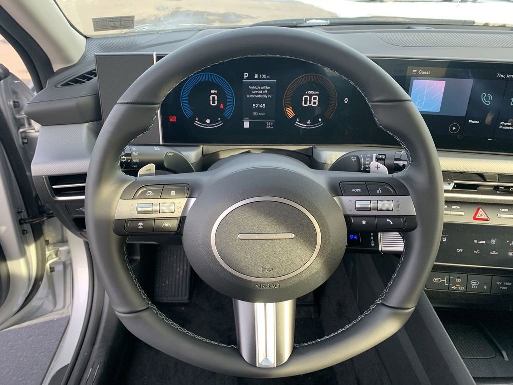 New 2026 Hyundai Sonata SEL image 15