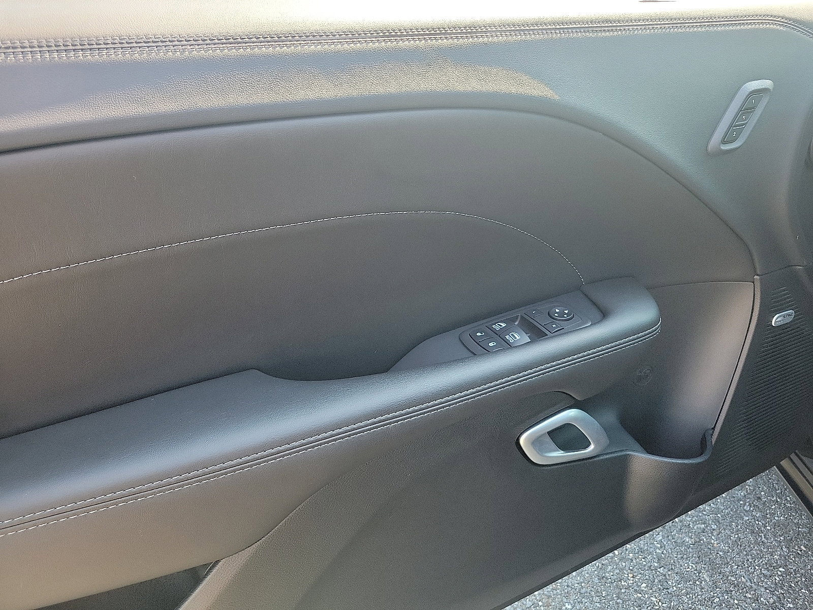 Used 2023 Dodge Challenger R/T Scat Pack image 12