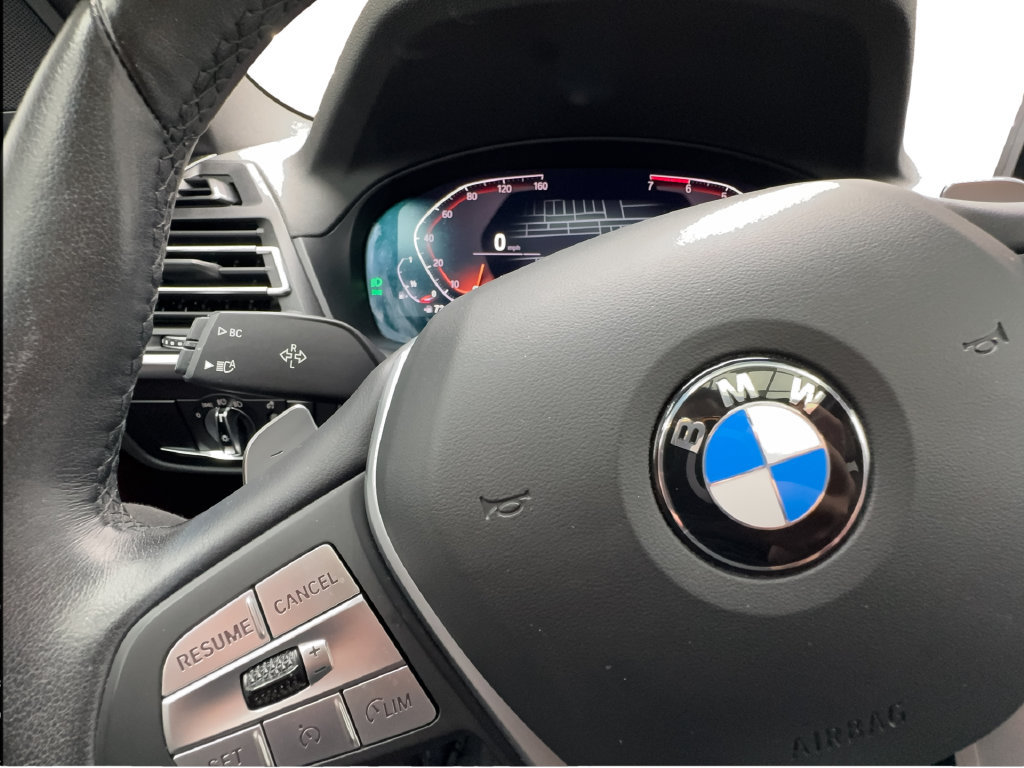 Used 2023 BMW X3 sDrive30i w/ Convenience Package RWD image 47