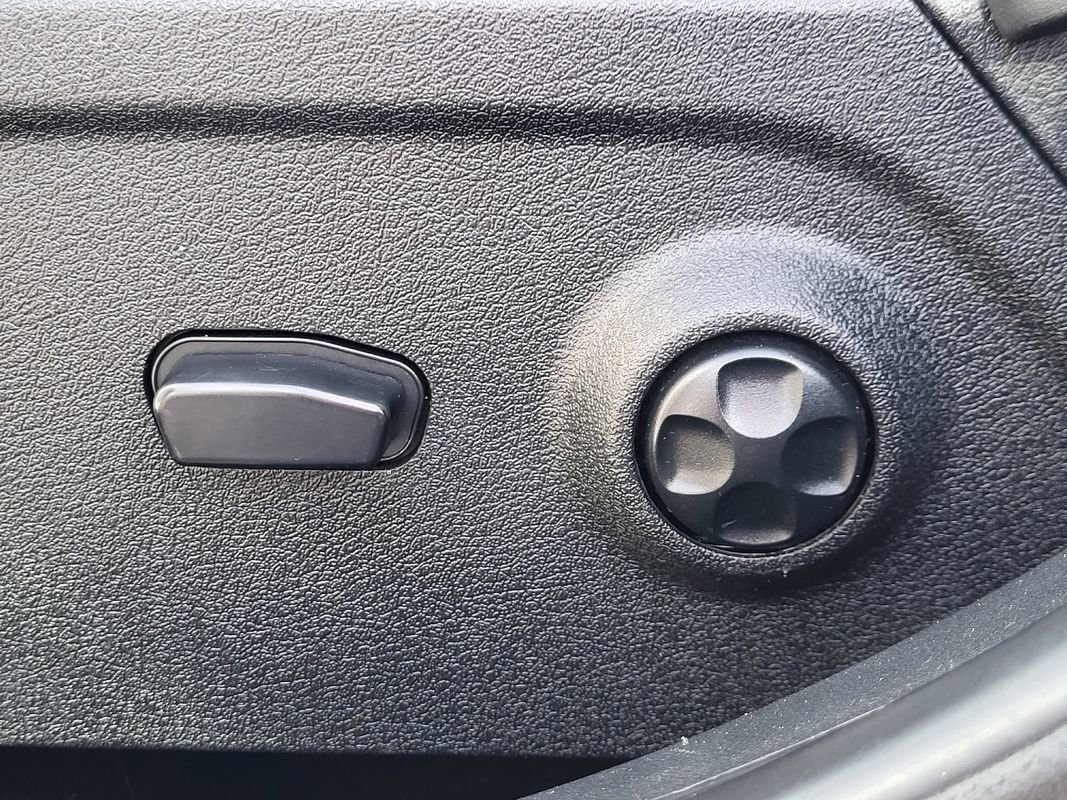 Used 2012 Dodge Journey Crew w/ Trailer Tow Prep Group image 12