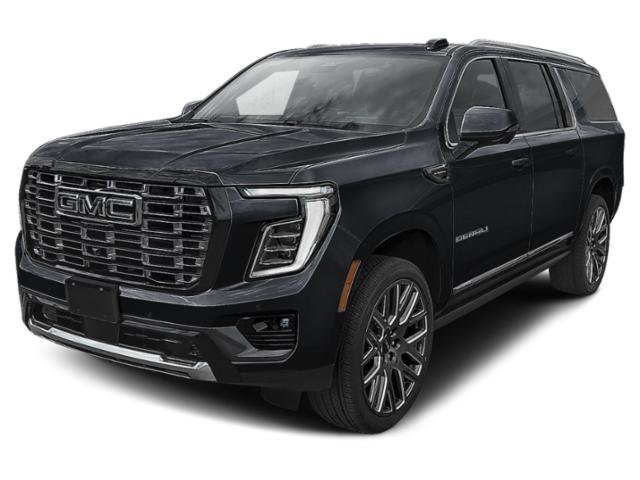 New 2026 GMC Yukon XL Denali Ultimate AWD/4WD video 1