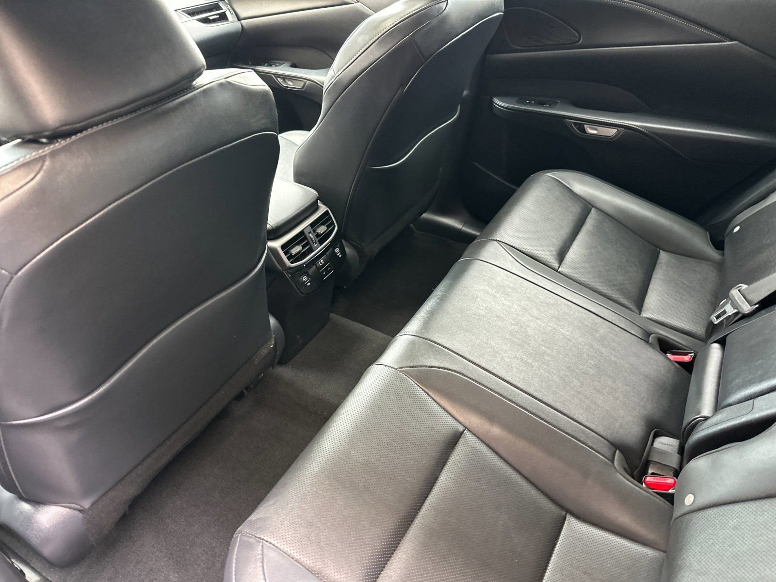 Used 2025 Lexus RX 350 Premium w/ Convenience Package FWD image 13