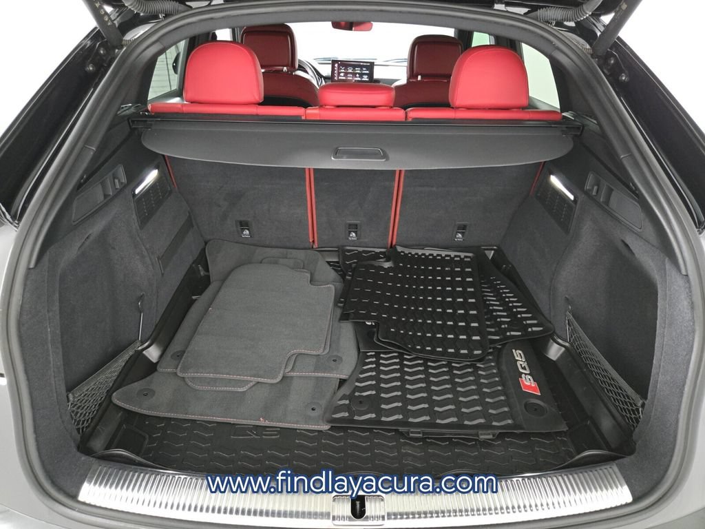 Used 2024 Audi SQ5 Premium Plus w/ Premium Plus Package AWD/4WD image 18