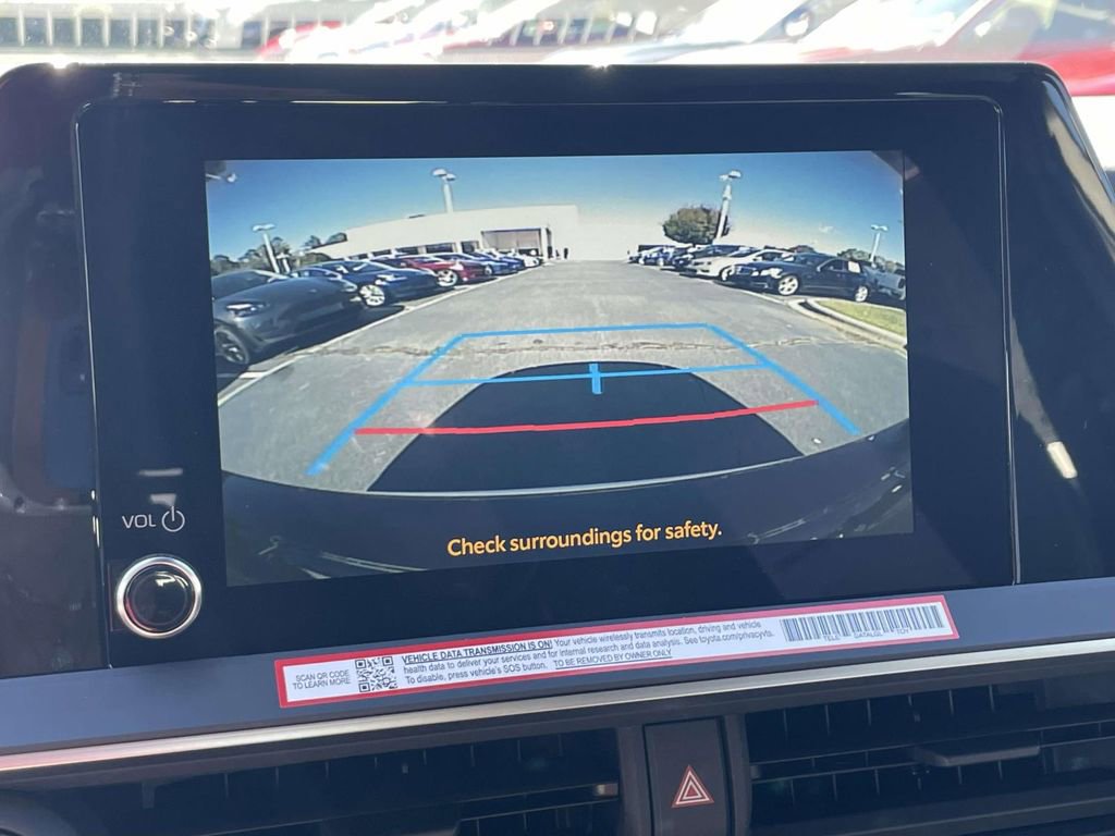 New 2026 Toyota Prius Plug-In Hybrid image 34