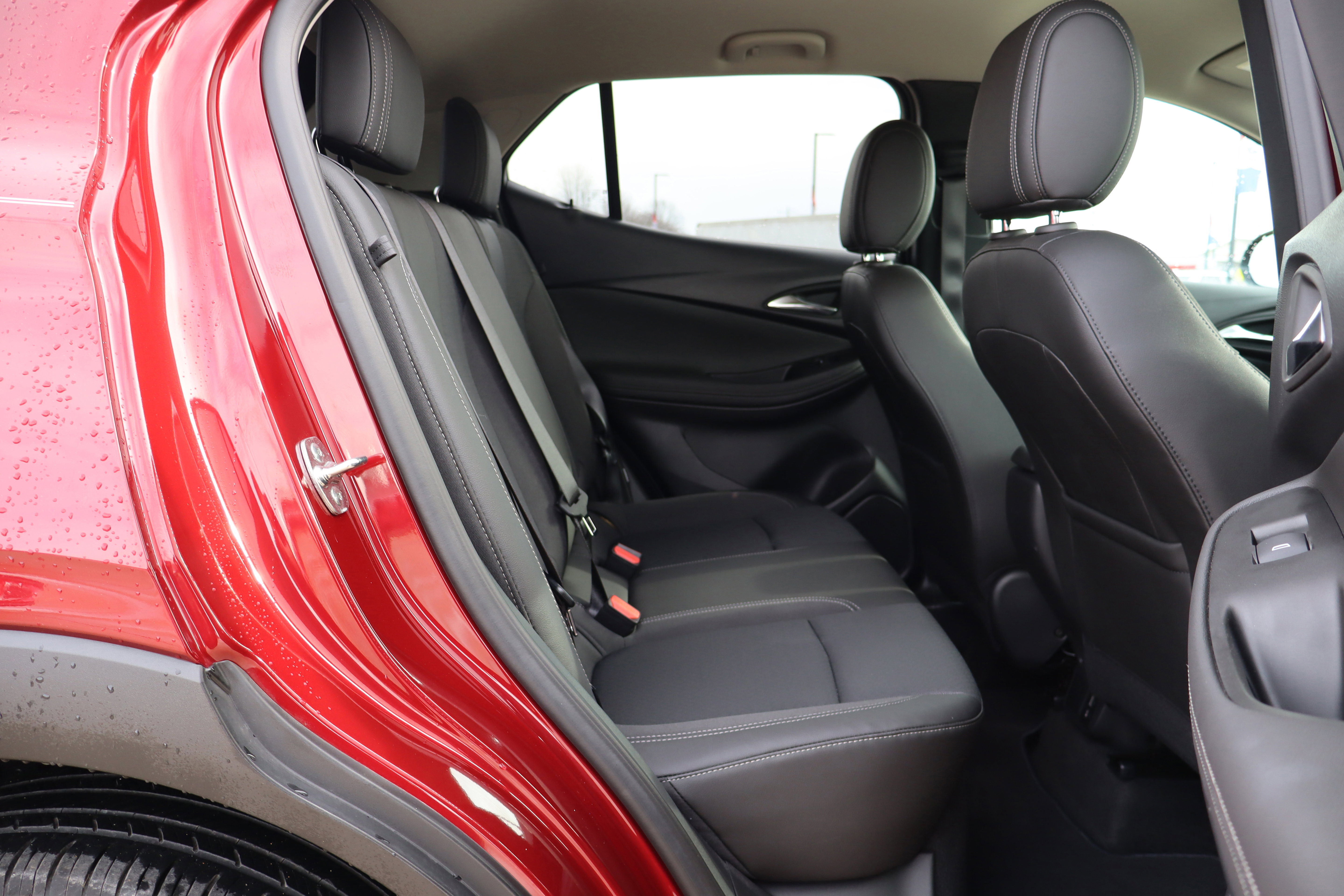 Used 2024 Buick Encore GX Preferred image 14