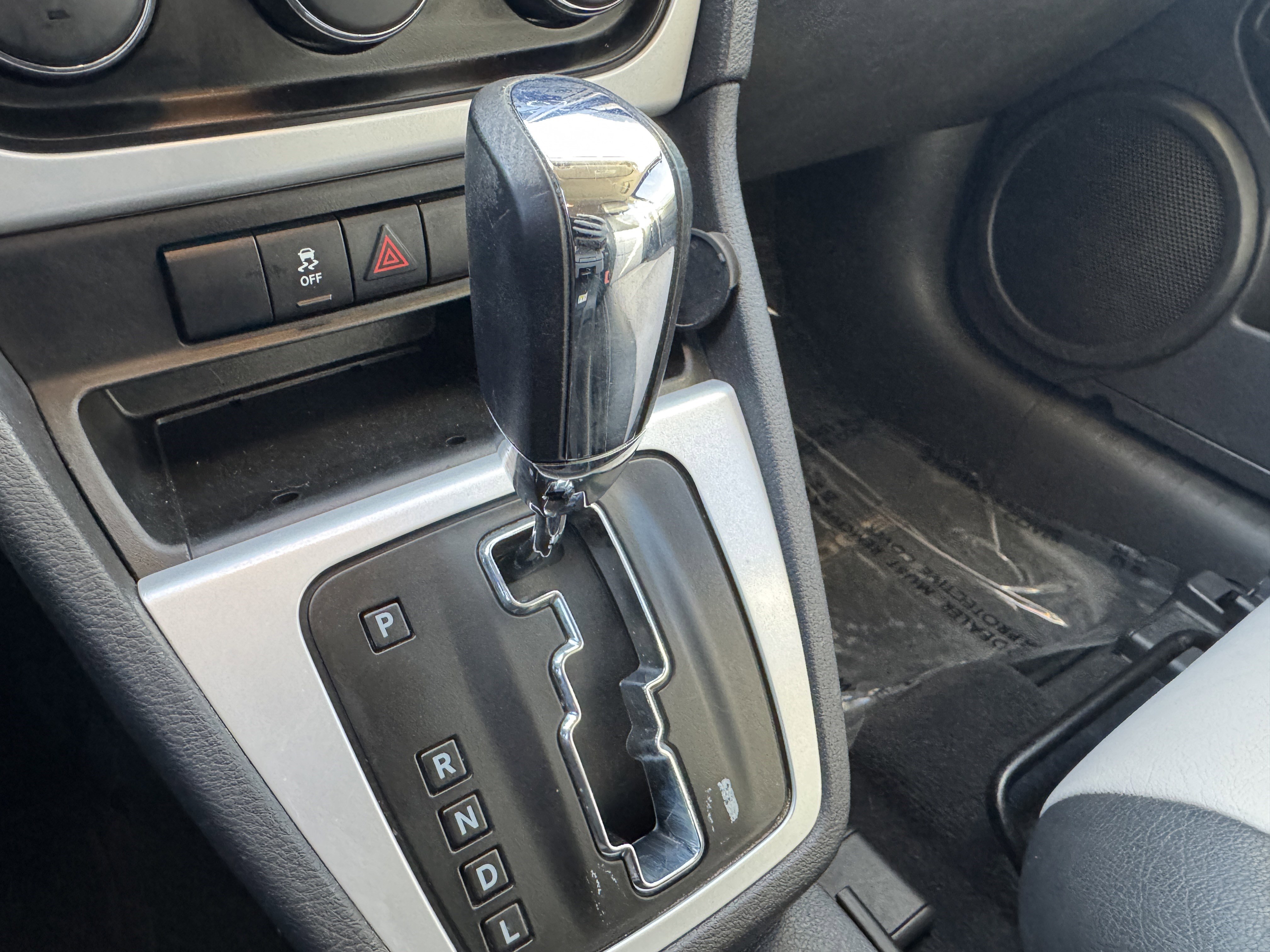 Used 2011 Dodge Caliber Mainstreet image 28