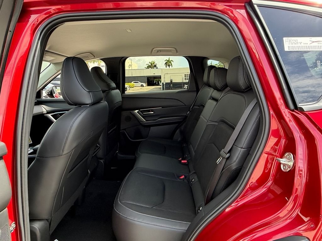 New 2026 MAZDA CX-5 Preferred AWD/4WD image 7