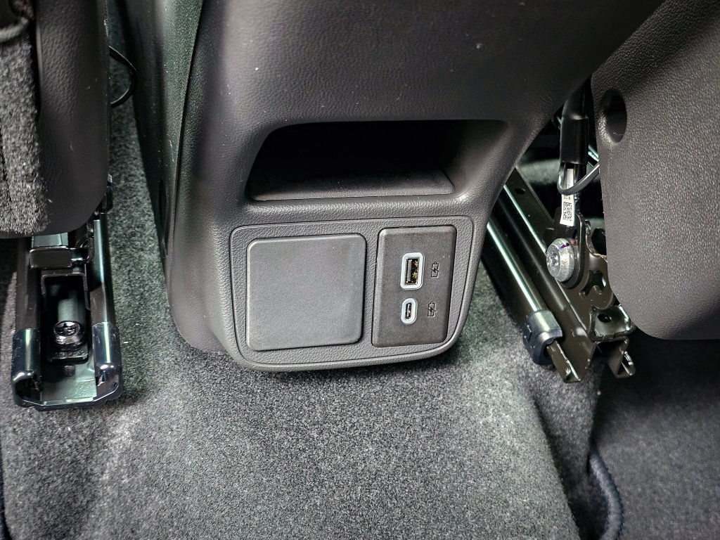 New 2026 Buick Encore GX Preferred w/ Comfort Package AWD/4WD image 31
