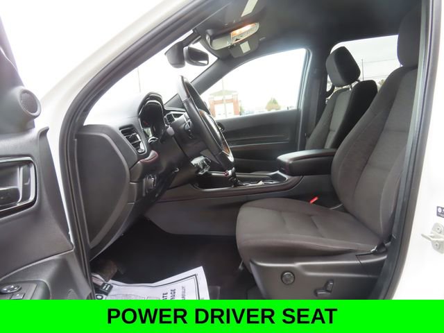 Used 2023 Dodge Durango GT AWD/4WD image 17