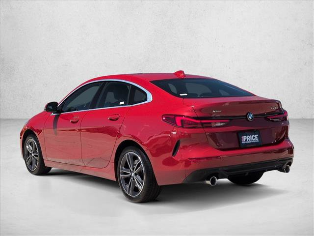 Used 2022 BMW 228i xDrive Gran Coupe w/ Convenience Package AWD/4WD image 8