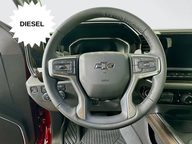 New 2026 Chevrolet Silverado 1500 LT Trail Boss w/ Convenience Package II image 7