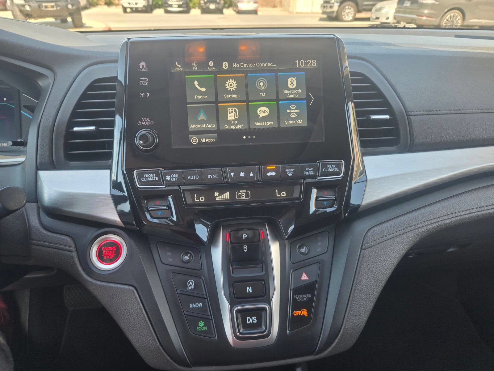 Used 2020 Honda Odyssey EX-L image 19