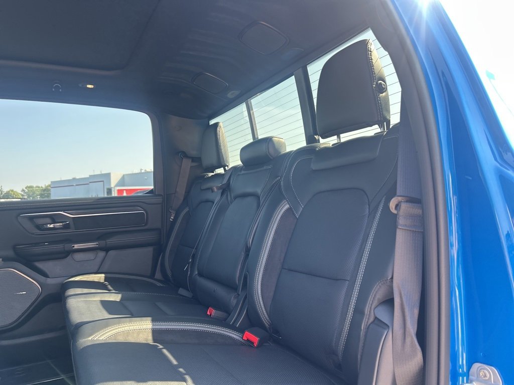 New 2026 RAM 1500 Rebel image 17