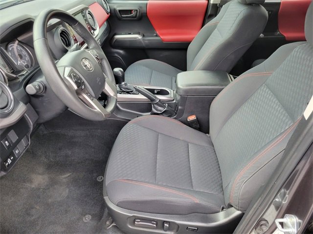 Used 2023 Toyota Tacoma SR5 image 10