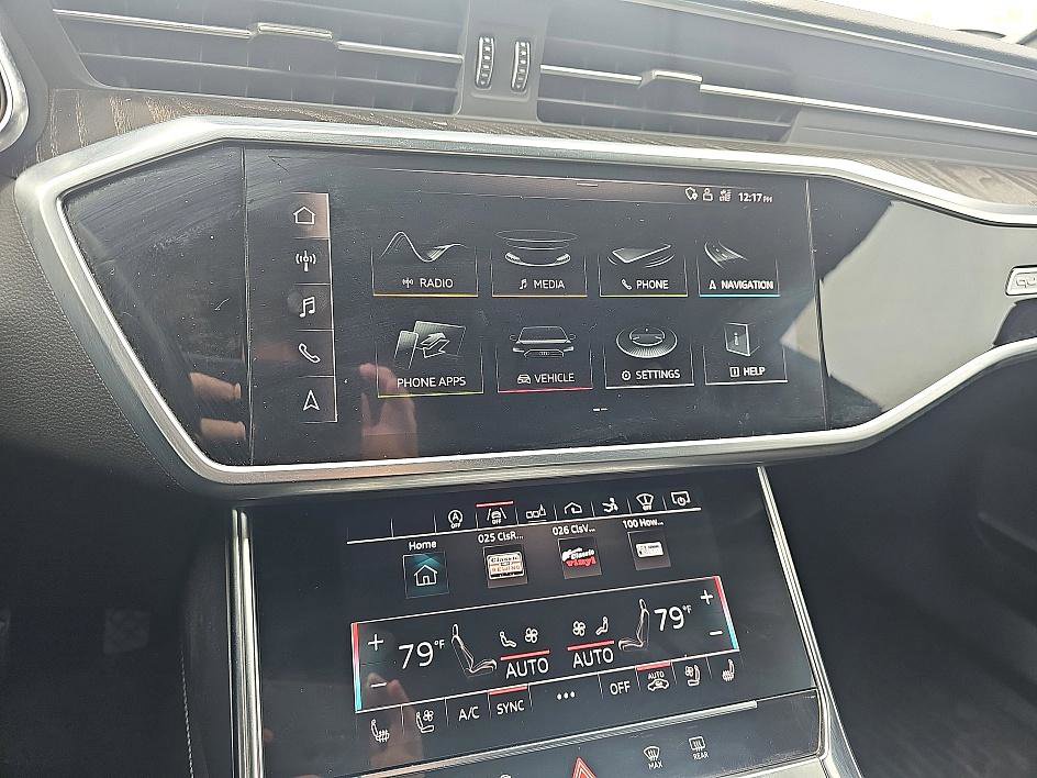 Used 2019 Audi A7 3.0T Prestige image 27
