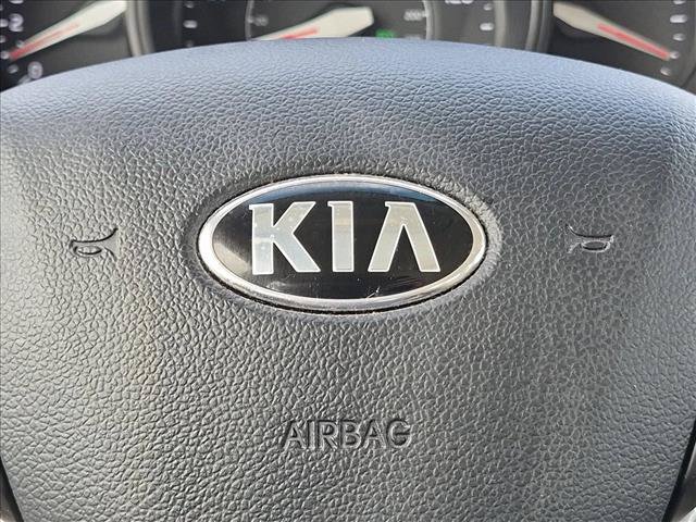 Used 2013 Kia Rio LX FWD image 25