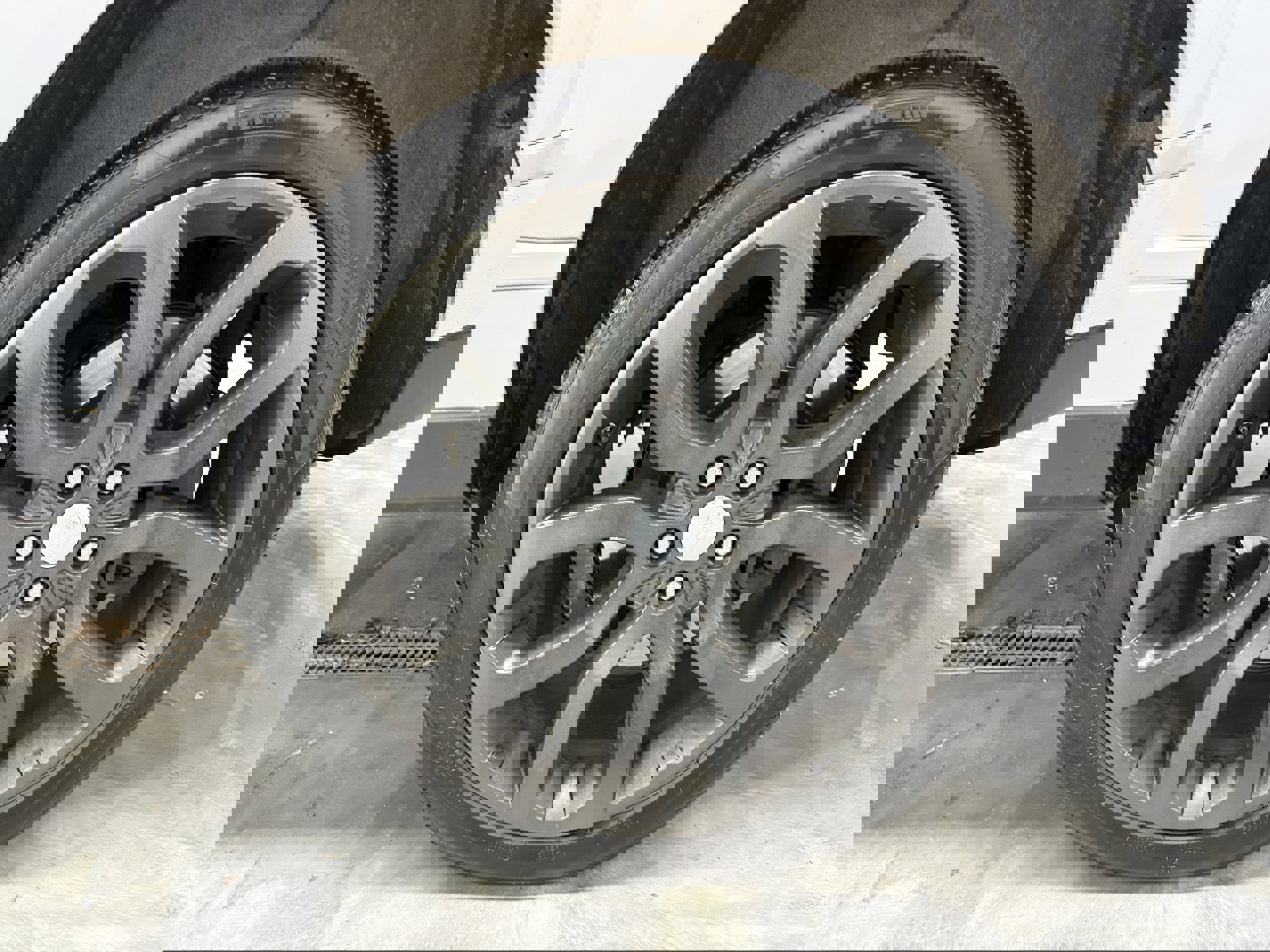 Used 2017 Land Rover Range Rover Supercharged image 27