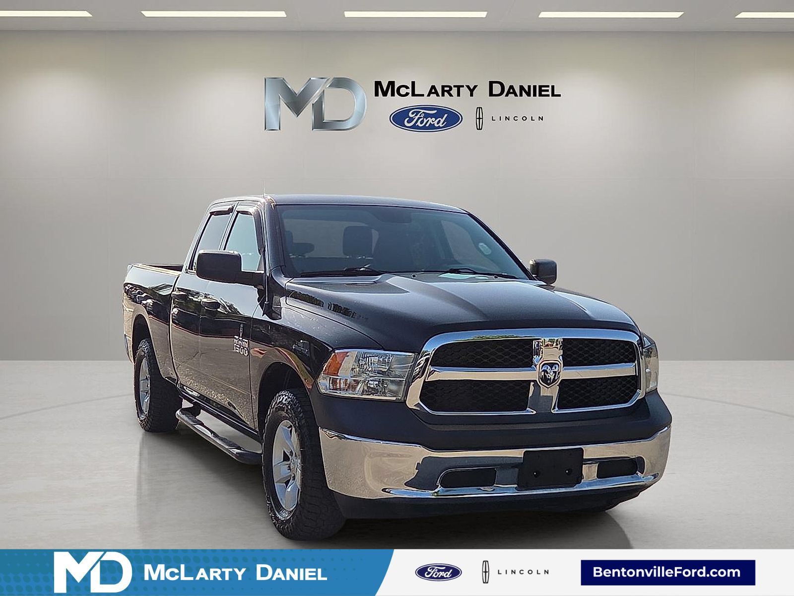 Used 2018 RAM 1500 Tradesman w/ Popular Equipment Group AWD/4WD video 1