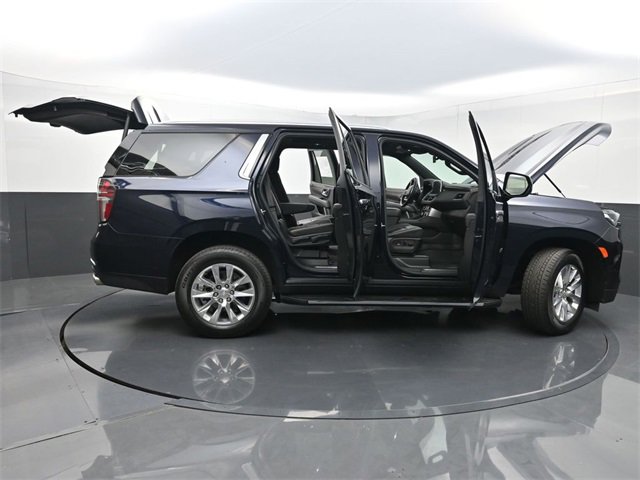 Used 2024 Chevrolet Tahoe Premier image 41