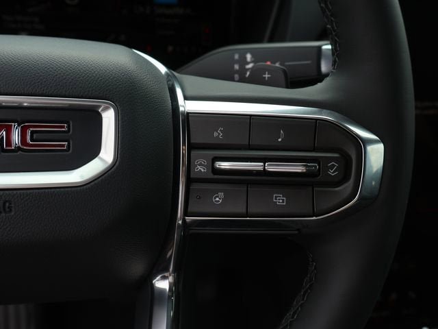 New 2026 GMC Terrain Elevation w/ Elevation Premium Package AWD/4WD image 32