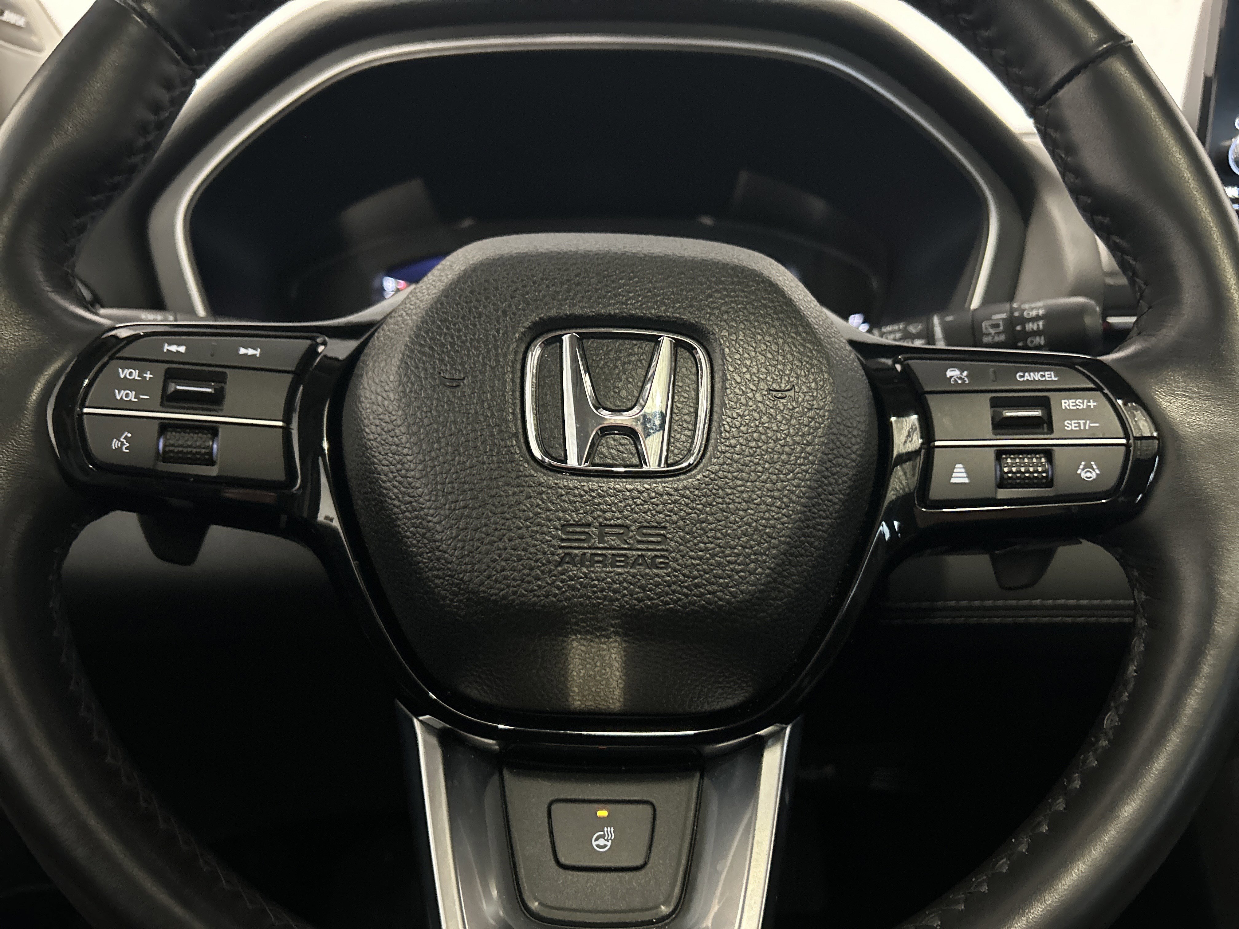 Certified 2024 Honda Pilot Elite image 17