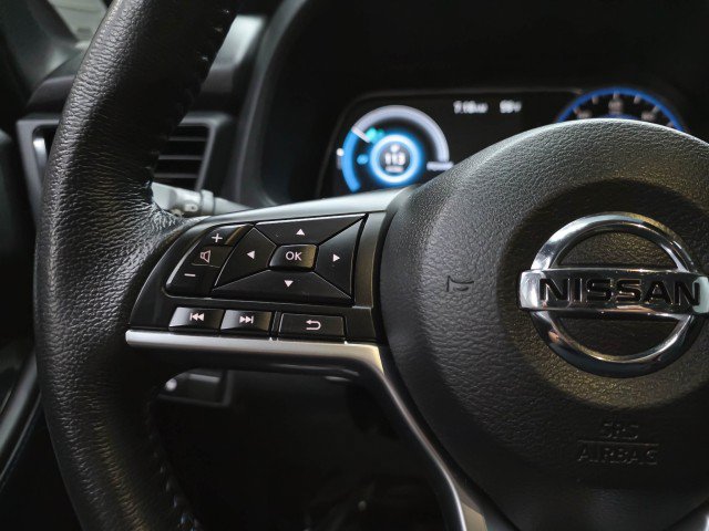 Used 2020 Nissan Leaf SL Plus FWD image 18