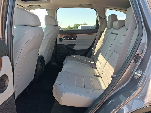 Used 2019 Honda CR-V EX-L image 11