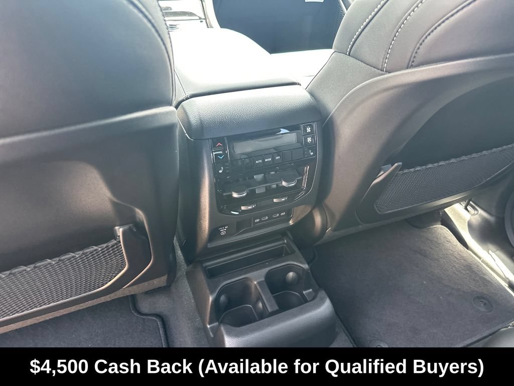 New 2026 Jeep Grand Cherokee L Limited w/ Trailer Tow Package AWD/4WD image 31