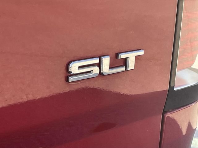 Used 2018 GMC Canyon SLT w/ Driver Alert Package AWD/4WD image 13