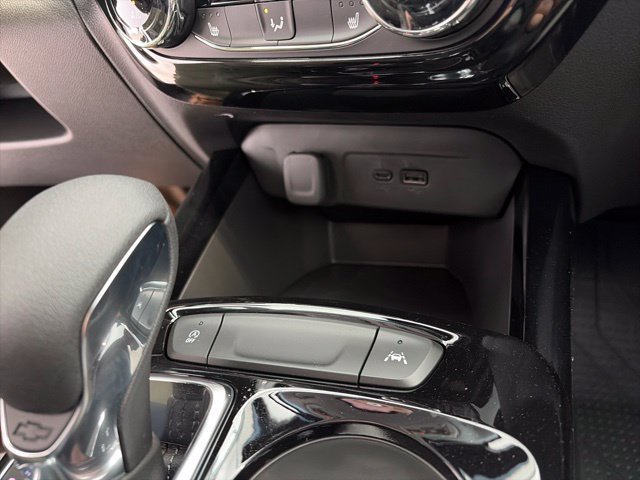 New 2026 Chevrolet Trax LT w/ Driver Confidence Package FWD image 19