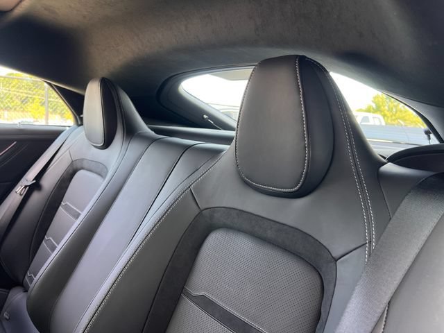 Used 2024 Mercedes-Benz AMG GT 53 image 23