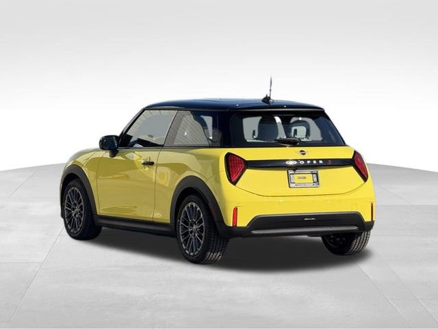 New 2026 MINI Cooper S image 7