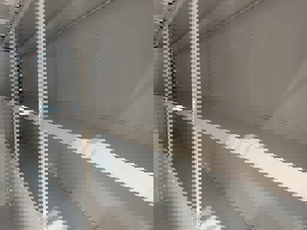 New 2025 GMC Savana 3500 w/ Power Convenience Package image 17