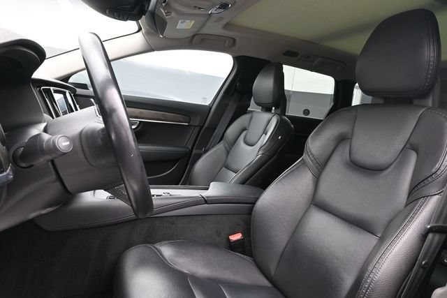 Used 2018 Volvo V90 T5 Cross Country w/ Plus Package AWD/4WD image 10