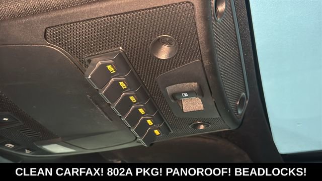 Used 2020 Ford F150 Raptor w/ Equipment Group 802A Luxury AWD/4WD image 23