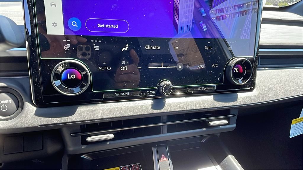 New 2026 Toyota C-HR AWD/4WD image 18