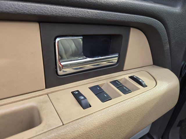 Used 2013 Ford F150 XLT w/ Luxury Equipment Group RWD image 7