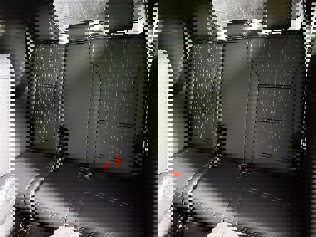 New 2026 Buick Enclave Avenir w/ Super Cruise Package image 9