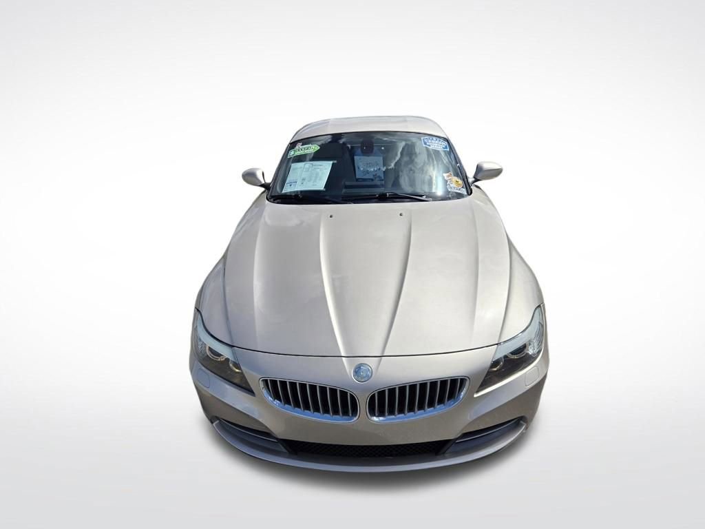 Used 2012 BMW Z4 sDrive35i RWD image 59