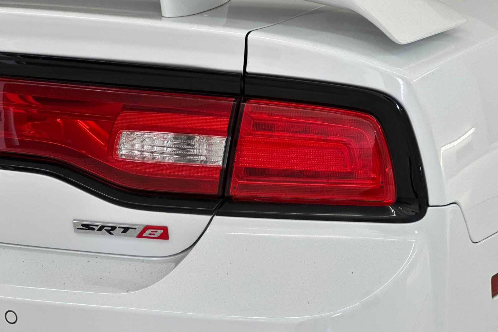 Used 2012 Dodge Charger SRT8 w/ Adaptive Cruise Control Group RWD image 28