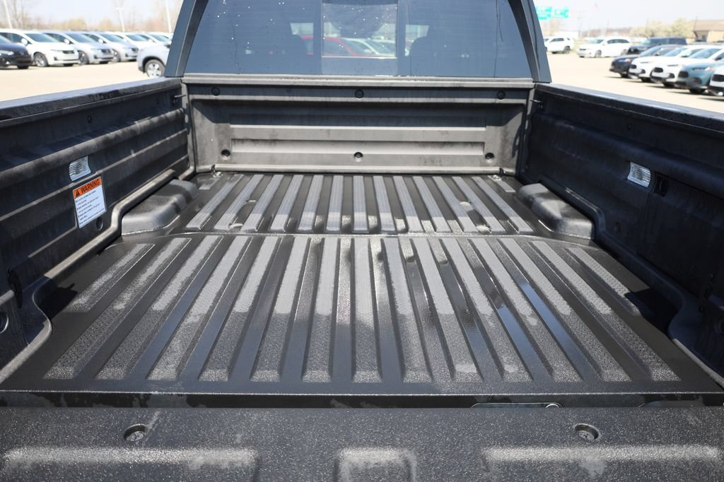 New 2026 Honda Ridgeline TrailSport image 7