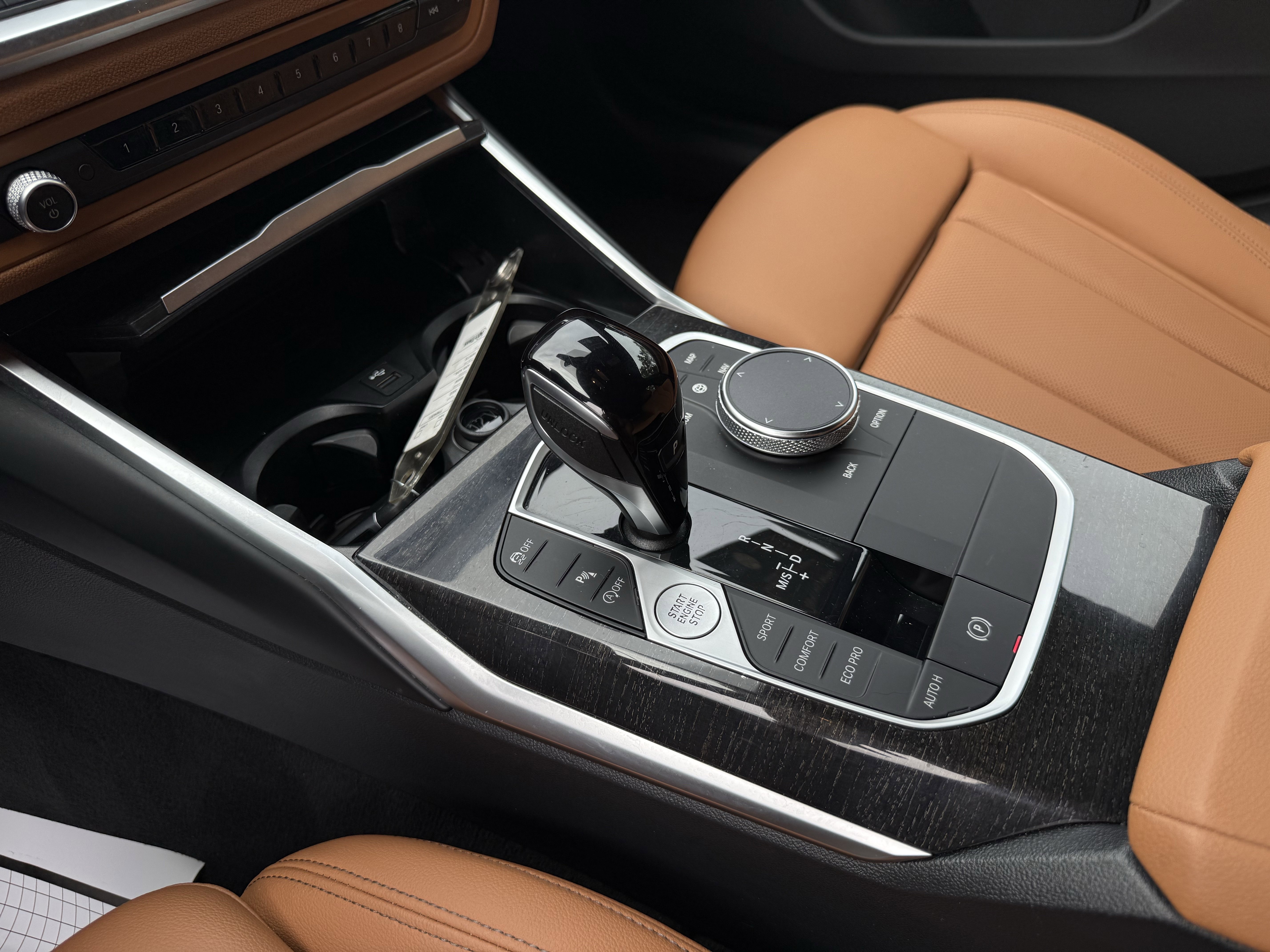 Certified 2022 BMW 430i Gran Coupe w/ Premium Package 2 image 12