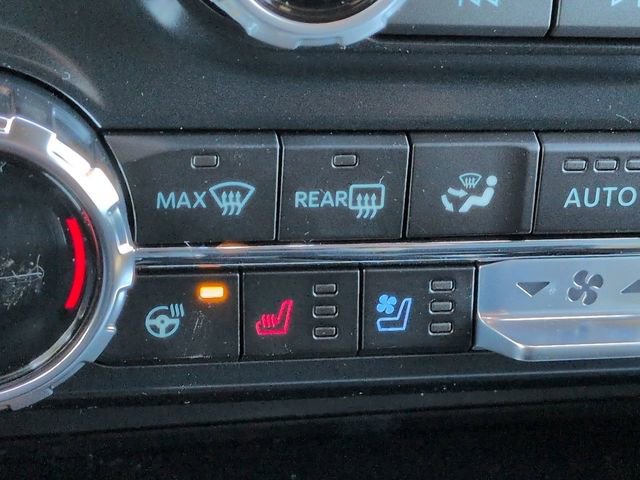 New 2026 Ford F150 Lariat w/ Equipment Group 501A Mid AWD/4WD image 23
