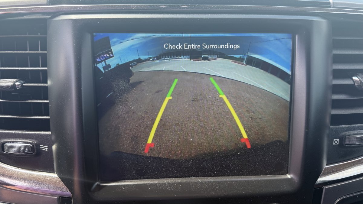 Used 2018 RAM 1500 Sport w/ Convenience Group image 23